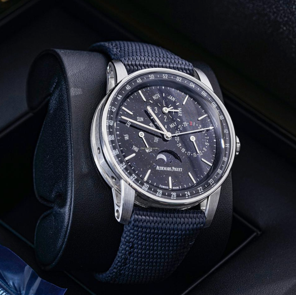 Audemars Piguet CODE 11.59 26394BC.OO.D027KB.01